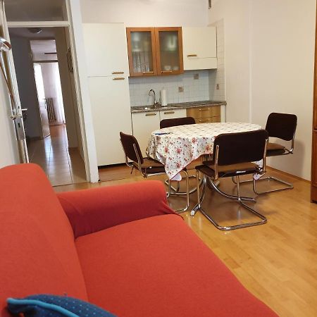 Apartment Key Rovinj Exterior foto
