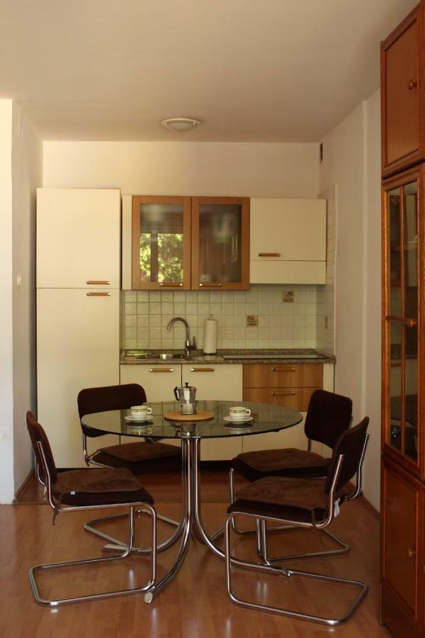 Apartment Key Rovinj Exterior foto